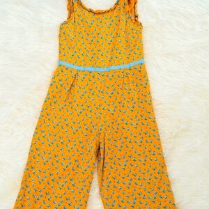 Janie & Jack Jumpsuit / Romper Girl’s NWT size 10